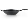 image:imageTfal Professional VX3 Brushed Nonstick Fry Pan with Stainless Steel Handle 85Inch Oven Broiler Safe 400F Cookware Pots and Pans Skillet Restaurant amp Business Grade Certified NSF and CBA BlackNonStick