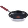 image:imageTfal Professional VX3 Brushed Nonstick Fry Pan with Stainless Steel Handle 85Inch Oven Broiler Safe 400F Cookware Pots and Pans Skillet Restaurant amp Business Grade Certified NSF and CBA BlackProfessional Nonstick