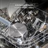 image:imageTFal Pro TriPly Stainless Steel Large Dutch Oven Pot with Lid 6 Quart Induction Pot Oven Safe 500F Lid 350F Fast amp Even Heat Professional Quality amp Durability SilverFry Pan