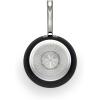 image:imageTFal ProGrade Nonstick Fry Pan 12 Inch Induction Oven Broiler Safe 500F Cookware Pots and Pans Dishwasher Safe Black115Inch