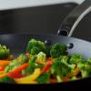 image:imageTFal ProGrade Nonstick Fry Pan 12 Inch Induction Oven Broiler Safe 500F Cookware Pots and Pans Dishwasher Safe Black75Inch