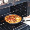 image:imageTfal Initiatives Nonstick Cookware Set 18 Piece Oven Broiler Safe 350F Kitchen Cooking Set wFry Pans Saucepans Saute Pan Dutch Oven Griddle Pots and Pans Home Dishwasher Safe RedBlack