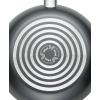 image:imageTfal Initiatives Nonstick Cookware Set 18 Piece Oven Broiler Safe 350F Kitchen Cooking Set wFry Pans Saucepans Saute Pan Dutch Oven Griddle Pots and Pans Home Dishwasher Safe RedStone Gray