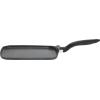 image:imageTfal Specialty Nonstick Mini Griddle 65 Inch Cookware Pots and Pans Dishwasher Safe BlackSquare Griddle