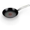 image:imageTFal ProGrade Nonstick Fry Pan 12 Inch Induction Oven Broiler Safe 500F Cookware Pots and Pans Dishwasher Safe Black10Inch