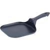 image:imageTfal Specialty Nonstick Mini Griddle 65 Inch Cookware Pots and Pans Dishwasher Safe BlackMiniCheese Griddle