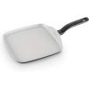 image:imageTfal Specialty Nonstick Mini Griddle 65 Inch Cookware Pots and Pans Dishwasher Safe BlackSquare Griddle