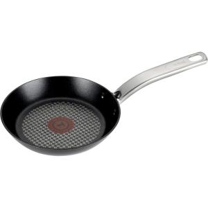 image:imageTFal ProGrade Nonstick Fry Pan 12 Inch Induction Oven Broiler Safe 500F Cookware Pots and Pans Dishwasher Safe Black75Inch