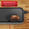image:imageXL Electric Griddle Family sized NonStick Coating