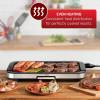 image:imageXL Electric Griddle Family sized NonStick Coating