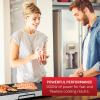 image:imageXL Electric Griddle Family sized NonStick Coating