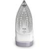 image:imageTFal Ultraglide Steam Iron for Clothes Durilium Soleplate Precision Tip AntiDrip AutoOff 1800 Watts Ironing Steaming FV5841U0Ceramic Soleplate  Cord Reel