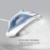 image:imageTFal Ultraglide Steam Iron for Clothes Durilium Soleplate Precision Tip AntiDrip AutoOff 1800 Watts Ironing Steaming FV5841U0Ceramic Soleplate