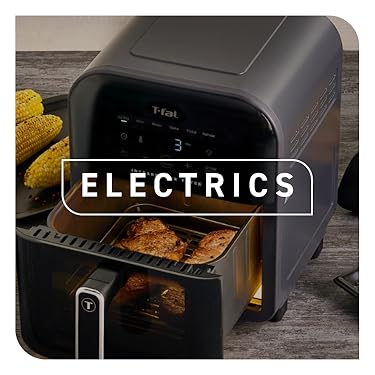 T-fal: Innovative Cookware for Easy Cooking