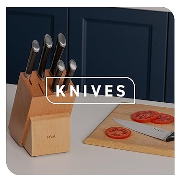 T-fal: Innovative Cookware for Easy Cooking