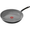 image:imageTFal Preserve Ceramic Nonstick Frying Pan Skillet 12inch Oven Broiler Safe up to 350F Cookware InoCeram Glide Technology Frying Pan Skillet Pots amp Pans Rose GoldBlack