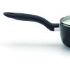 image:imageTfal Initiatives Ceramic Non Stick Cookware Set 14 Piece Oven Broiler Safe 350F Kitchen Cooking Set WFry Pans Saucepans Dutch Oven Utensils Healthy Cooking Home Pots and Pans Gold16Piece