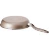 image:imageTFal Initiatives Ceramic Nonstick Fry Pan 8 Inch Oven Safe 350F Pots and Pans BlackGold