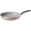 image:imageTFal Initiatives Ceramic Nonstick Fry Pan 8 Inch Oven Safe 350F Pots and Pans BlackGold