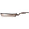 image:imageTFal Initiatives Ceramic Nonstick Fry Pan 8 Inch Oven Safe 350F Pots and Pans BlackGold