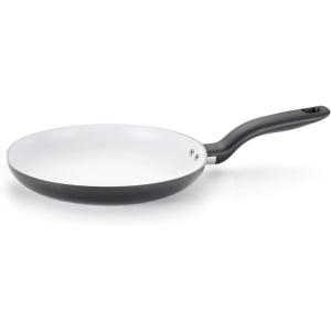 image:imageTFal Initiatives Ceramic Nonstick Fry Pan 8 Inch Oven Safe 350F Pots and Pans BlackBlack