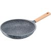 image:imageTFal Natura Nonstick Saut Pan 9 Inch Induction Cookware Pots and Pans Dishwasher Safe GrayGray
