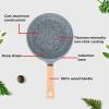 image:imageTFal Natura Nonstick Saut Pan 9 Inch Induction Cookware Pots and Pans Dishwasher Safe GrayGray