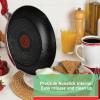 image:imageTFal Simple Care NonStick Cookware 5 Quart Jumbo Cooker Red