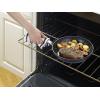 image:imageTfal HeatMaster Nonstick Fry Pan 10 Inch Induction Oven Broiler Safe 500F Cookware Pots and Pans Dishwasher Safe Black and BlueFry Pan