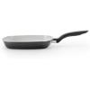 image:imageTfal Specialty Ceramic Nonstick Grill Pan 1025 Inch Oven Broiler Safe 350F Cookware Pots and Pans Black