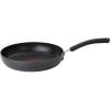 image:imageTFal Platinum Nonstick Fry Pan 12 Inch Induction Oven Broiler Safe 500F Cookware Pots and Pans Dishwasher Safe BlackHard Anodized Nonstick