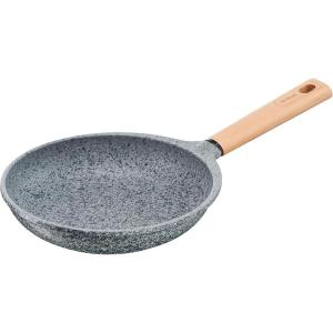 image:imageTFal Natura Nonstick Saut Pan 9 Inch Induction Cookware Pots and Pans Dishwasher Safe GrayGray