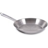 image:imageTFal Specialty 72 Quarts Stainless Steel Pan Stockpot with Lid Induction Compatible Dishwasher Safe Oven Safe to 500F Stew Pot SilverFry Pan