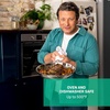 image:imageTFal x Jamie Oliver Nonstick Coated Stainless Steel Pan 11Inch Induction Compatible Oven Safe up to 500F Chefs Stainless Steel Skillet Frying Pan SilverStainless Steel
