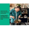 image:imageTFal x Jamie Oliver Nonstick Coated Stainless Steel Pan 11Inch Induction Compatible Oven Safe up to 500F Chefs Stainless Steel Skillet Frying Pan SilverStainless Steel