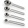 image:imageTfal Performa Stainless Steel Cookware Set 12 Piece Induction Oven Broiler Safe 500F Pots and Pans Dishwasher Safe SilverStainless Steel Handle