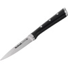 image:imageTefal Ice Force Stainless Steel Bread Knife  20cm  Serrated Edge Long Lasting Performance  K2320414 SilverBlackPeeler 9 cm
