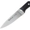 image:imageTefal Ice Force Stainless Steel Bread Knife  20cm  Serrated Edge Long Lasting Performance  K2320414 SilverBlackPeeler 9 cm