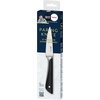 image:imageTefal Jamie Oliver 20cm Bread Knife  German Stainless Steel Serrated Blade for Clean Slicing of Bread Baguettes amp Pastry with Comfortable Handle K2670355Paring Knife 9cm