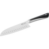 image:imageTefal Jamie Oliver 20cm Bread Knife  German Stainless Steel Serrated Blade for Clean Slicing of Bread Baguettes amp Pastry with Comfortable Handle K2670355Santoku Knife 165cm