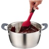 image:imageTefal K2064614 Ingenio Maryse Silicone Spatula  MultiColouredMaryse Spatula
