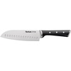 ICE FORCE SANTOKU KNIFE 18CM