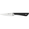 image:imageTefal Jamie Oliver 20cm Bread Knife  German Stainless Steel Serrated Blade for Clean Slicing of Bread Baguettes amp Pastry with Comfortable Handle K2670355Paring Knife 9cm