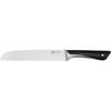 image:imageTefal Jamie Oliver 20cm Bread Knife  German Stainless Steel Serrated Blade for Clean Slicing of Bread Baguettes amp Pastry with Comfortable Handle K2670355Bread Knife 20cm