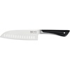 image:imageTefal Jamie Oliver 20cm Bread Knife  German Stainless Steel Serrated Blade for Clean Slicing of Bread Baguettes amp Pastry with Comfortable Handle K2670355Santoku Knife 165cm