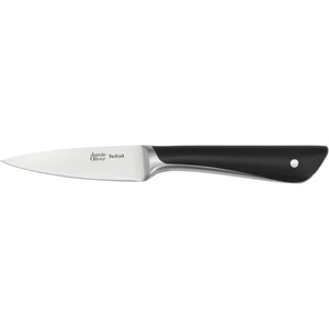 image:imageTefal Jamie Oliver 20cm Bread Knife  German Stainless Steel Serrated Blade for Clean Slicing of Bread Baguettes amp Pastry with Comfortable Handle K2670355Paring Knife 9cm