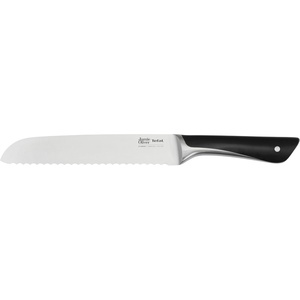 image:imageTefal Jamie Oliver 20cm Bread Knife  German Stainless Steel Serrated Blade for Clean Slicing of Bread Baguettes amp Pastry with Comfortable Handle K2670355Bread Knife 20cm