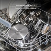 image:imageTfal Pro TriPly Stainless Steel 12 Piece Pots and Pans SetFry Pan