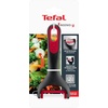 image:imageTefal Ingenio Peeler K19921  Vegetable Peeler and Fruit Peeler Ergonomic Kitchen Helper Dishwasher Safe Durable and Robust