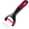 image:imageTefal Ingenio Peeler K19921  Vegetable Peeler and Fruit Peeler Ergonomic Kitchen Helper Dishwasher Safe Durable and Robust